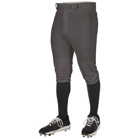 BP68DG - Champro Knicker/Short Pants Dark Grey