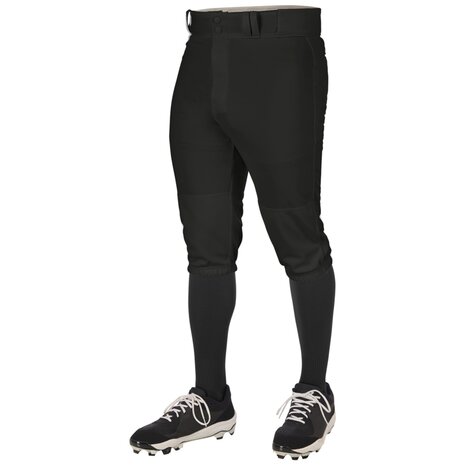 BP68B - Champro Knicker/Short Pants Black