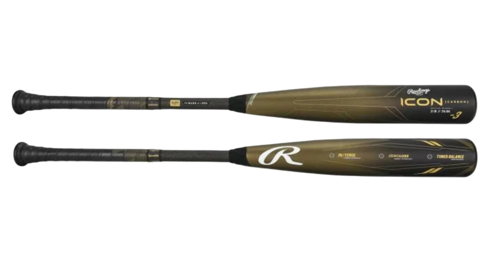 BB-COR bats