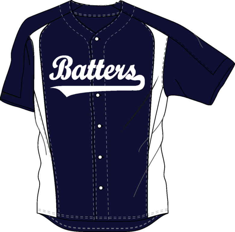 Batters Putte