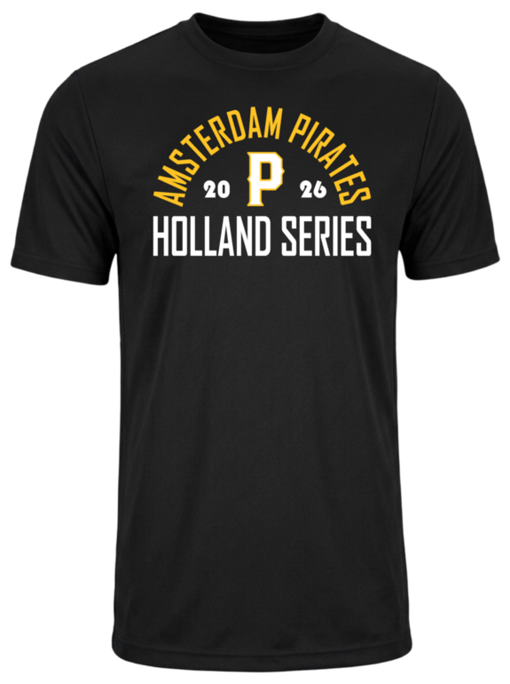 Amsterdam Pirates