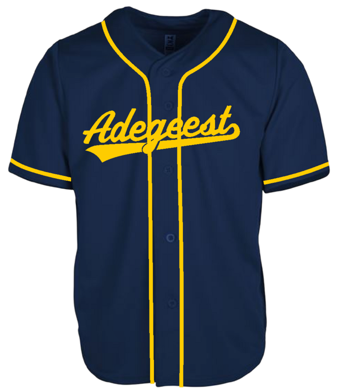Adegeest