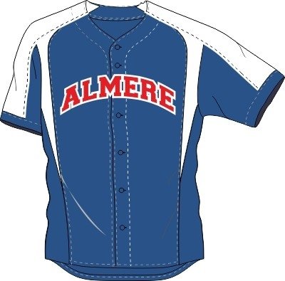 Almere '90
