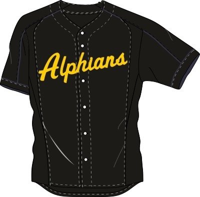Alphians