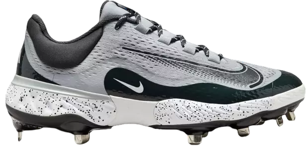 Metalen Spikes