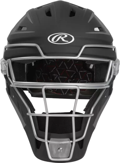 Catcher Helmen