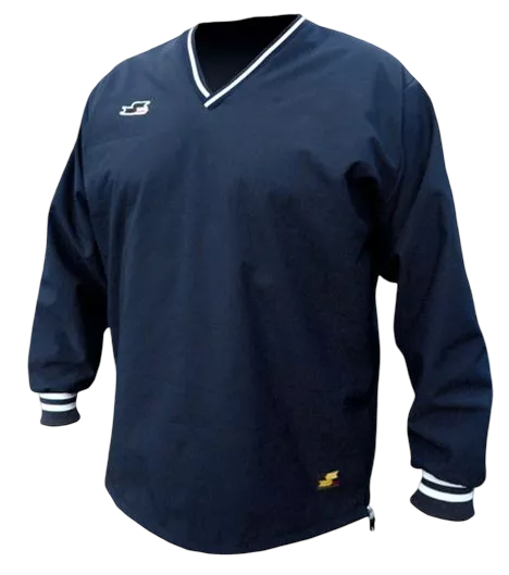Windbreakers