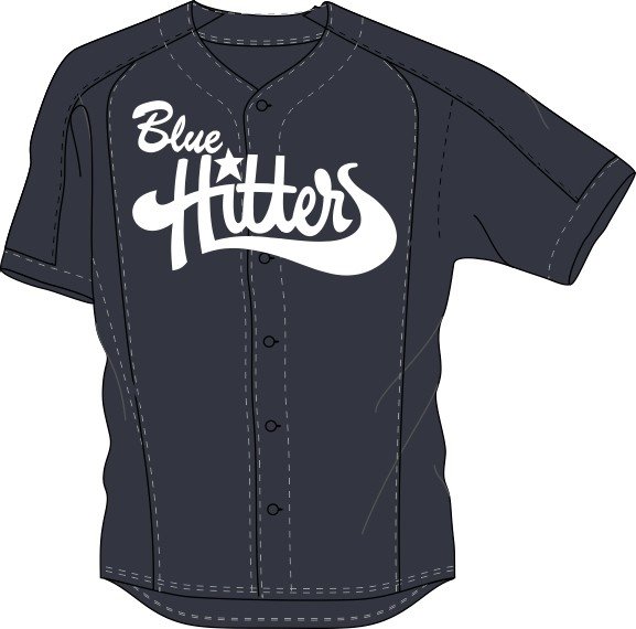 Blue Hitters