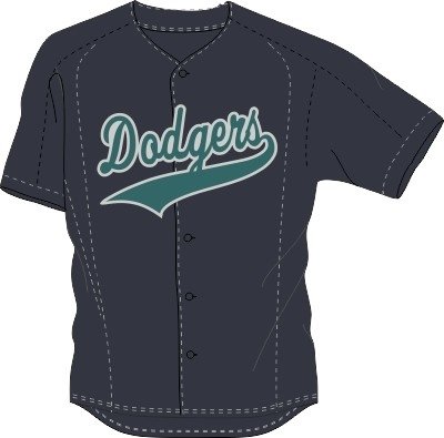 Domstad Dodgers