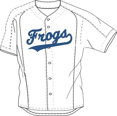 Odiz Frogs