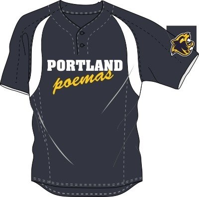 Portland Poema's