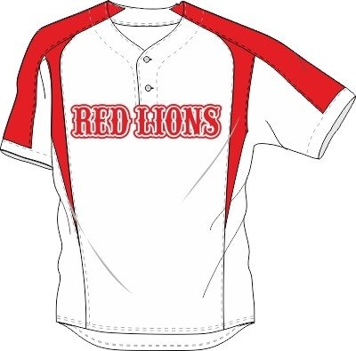 Red Lions