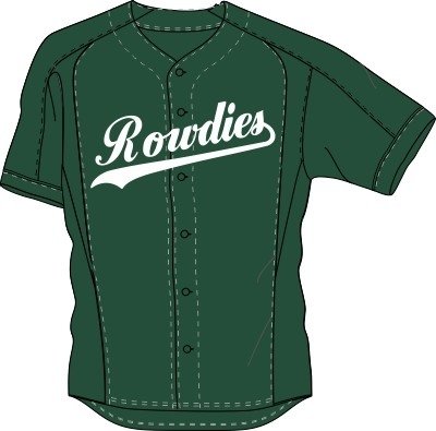 Ridderkerk Rowdies