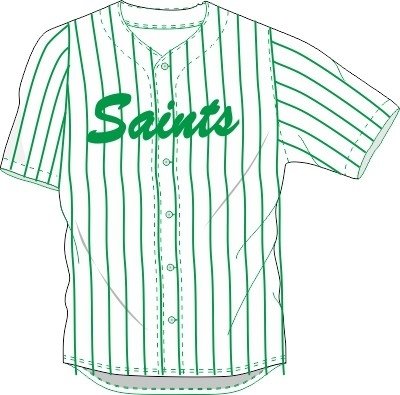 Saints
