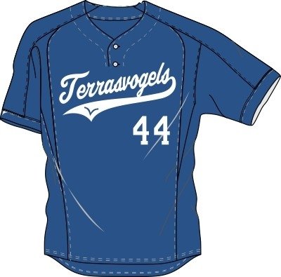 Terrasvogels SB