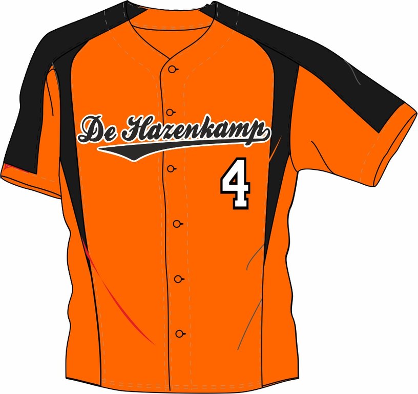 Hazenkamp