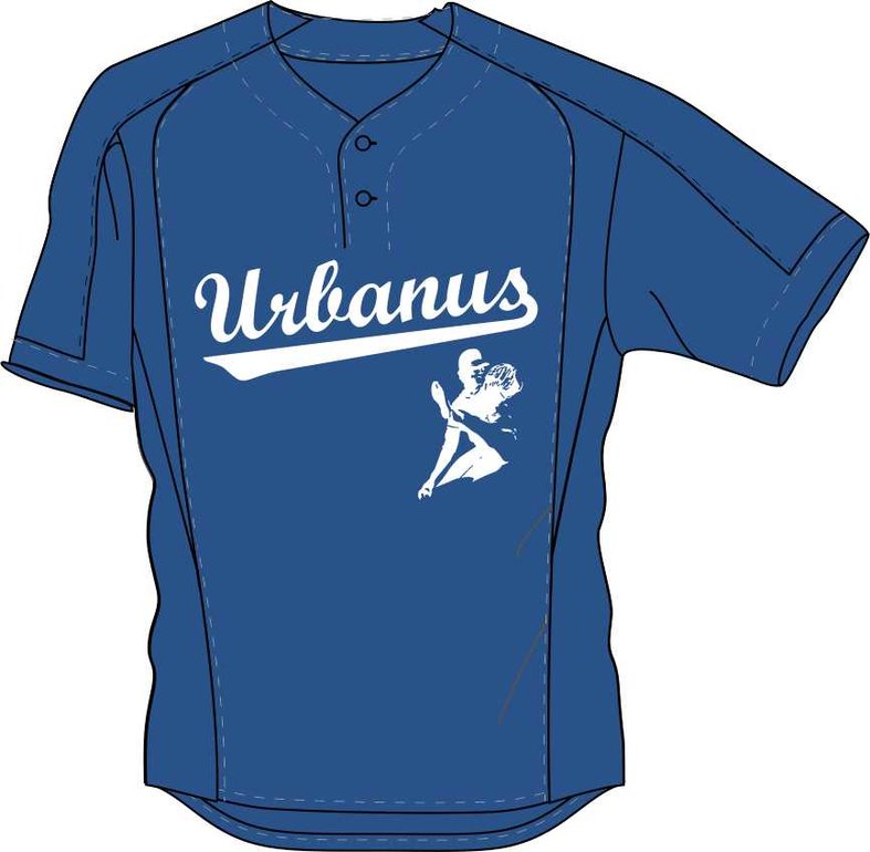 Urbanus