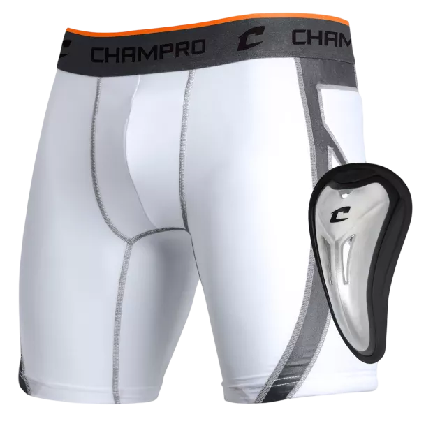Toque broek