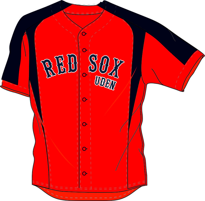 Uden Red Sox