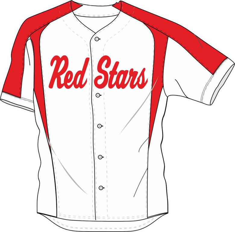 Red Stars Vitesse