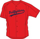 Bullfighters  width=