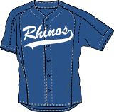 Arnhem Rhinos  width=