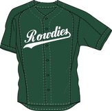 Ridderkerk Rowdies  width=
