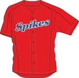 Spikes  width=