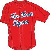 Tex Town Tigers  width=
