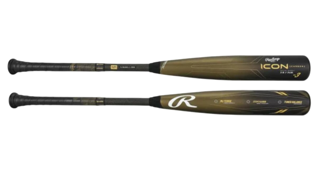 BB-COR bats