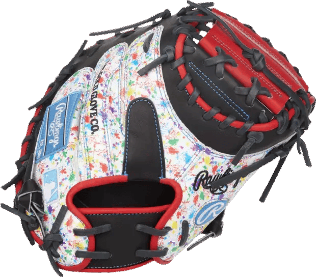 Catcher Handschoenen