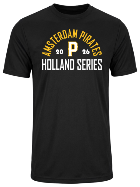 Amsterdam Pirates