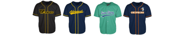 Clubkleding