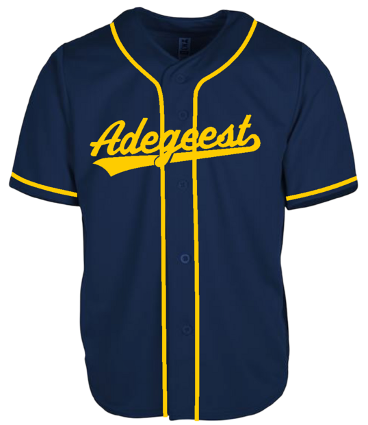 Adegeest