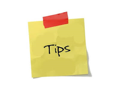 Tips