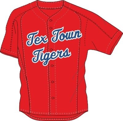 Tex Town Tigers