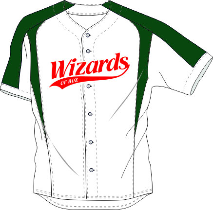 Wizards of Boz