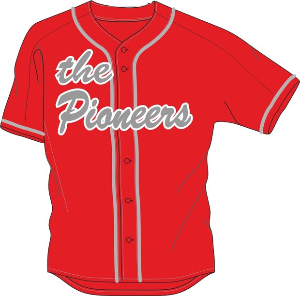 Pioneers Assen