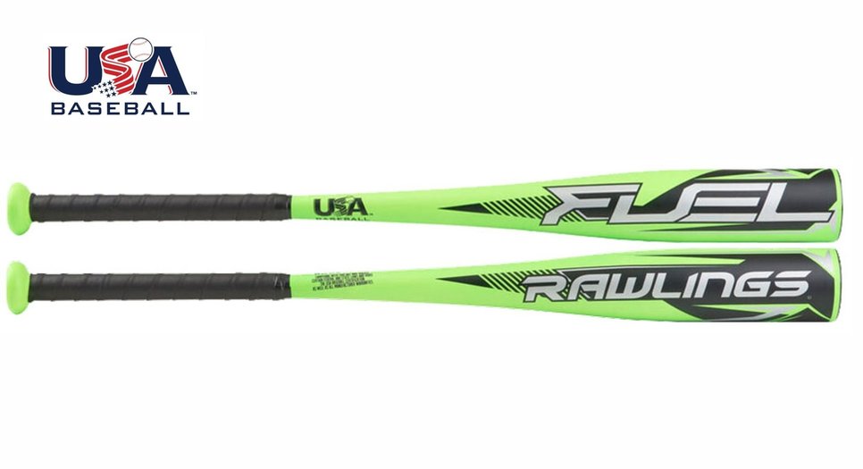 rawlings fuel bat 27