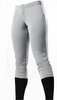 PA SI - SSK Special Ladies Softball Pants Grey