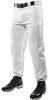 BP9W - Champro Classis Pants White