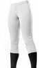 PA SI - SSK Special Ladies Softball Pants White