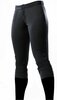 PA SI - SSK Special Ladies Softball Pants Black