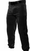 PA GO - SSK Gold Quality Baseball/Softball Pants Black