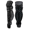 Champro Optimus Pro Leg Guard Adult 16.5&quot; Black