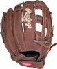 Rawlings Player Preferred 13&quot; Outfield Glove Brown RHT