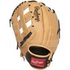 Rawlings Players Series 11.5&quot; Youth Glove Tan/Black LHT