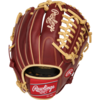 Rawlings Sandlot 11.75&quot; All-Round Glove Brown/Tan RHT