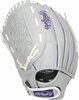 Rawlings Sure Catch Softball 12" All-Round Glove Gray/White LHT