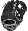 Rawlings Encore 11.5&quot; Infield Glove Black/Silver RHT